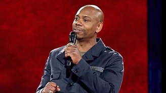 Dave Chappelle Called Daniel Caesar’s Performance ‘Gay’ While On A Livestream With John Mayer