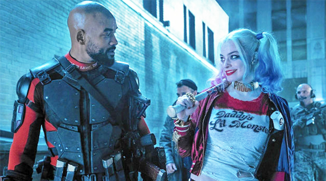 Will Smith Will Not Return As Deadshot In James Gunn's 'Suicide