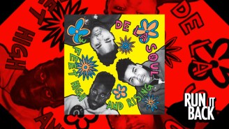 De La Soul Didn’t Break The Rules With ‘3 Feet High And Rising’ — They Ignored Them And Made Their Own