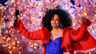 Diana Ross Defended Michael Jackson By Quoting One Of Her Supremes Songs