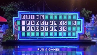 Two ‘Wheel Of Fortune’ Contestants Spectacularly Fumbled Away Prizes