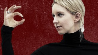 Famed Documentarian Alex Gibney On His HBO Film On Elizabeth Holmes And ‘The Psychology Of Fraud’