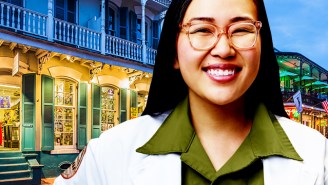 Chef Nini Nguyen Shares Her Favorite Food Experiences in New Orleans