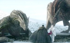 The ‘Game Of Thrones’ Season 8 Trailer Is Ready For Battle