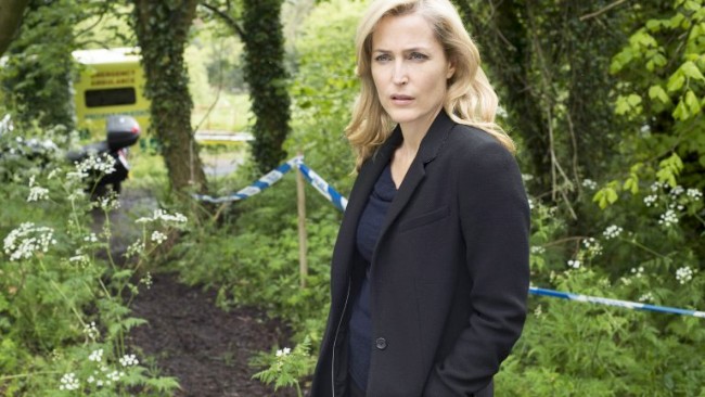 The Best Detective Shows On Netflix Right Now