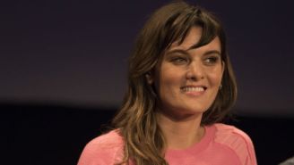 Showtime Has Cancelled ‘SMILF’ And Is Investigating Creator Frankie Shaw For Alleged Misconduct