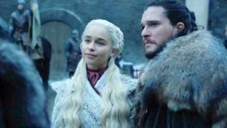 ‘Game of Thrones’ Season 8 Premiere Was Released Hours Early On DirecTV Now, Possibly By Accident