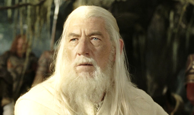 Amazon Confirms When 'Lord Of The Rings' Series Takes Place