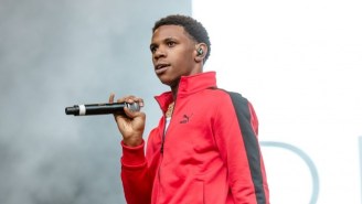 A Boogie Wit Da Hoodie’s ‘Hoodie SZN’ Already Had Two Songs Go Gold