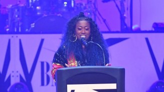 Missy Elliott Will Receive An Honorary Degree At The Prestigious Berklee College Of Music