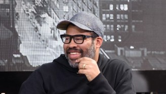 Jordan Peele Released The ‘Us’ Tracklist And It Includes The Creepy ‘I Got 5 On It’ Mix And Much More