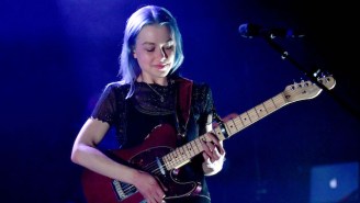 Better Oblivion Community Center Covered A Death Cab For Cutie Classic In Seattle