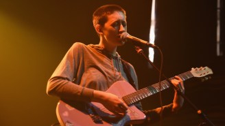 ‘String’ And ‘Eternal’ Are Frankie Cosmos At Her Most Contemplative