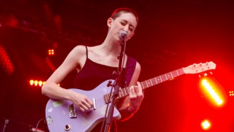 Frankie Cosmos Dropped Two New Songs From Her ‘Haunted Items’ Series, ‘February’ And ‘In The World’