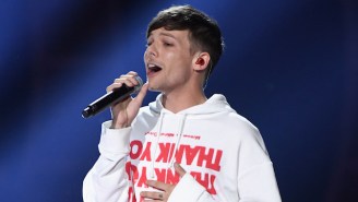 Louis Tomlinson’s ‘Two Of Us’ Is A Heartbreaking Ode To The Loved Ones We’ve Lost