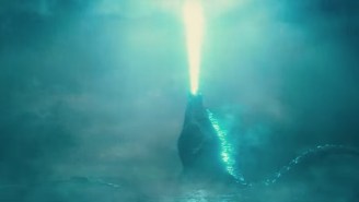 The New ‘Godzilla: King Of The Monsters’ Teaser Gives Us A Good Look At Those Beasts