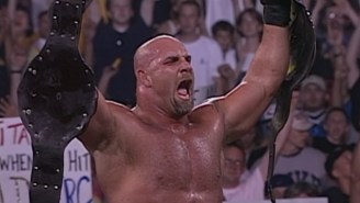The Best And Worst Of WCW Monday Nitro 7/6/98: Dome Arigato