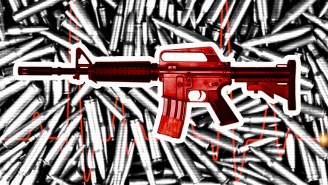 It’s Time For The U.S. To Take A ‘Public Health’ Approach To Gun Control