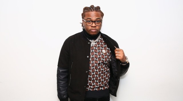 Watch Gunna Perform Big Shot on 'Kimmel