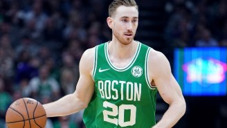 Gordon Hayward Believes This Offseason Has Been ‘Really Good’ For His ‘Confidence’