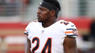 The Bears Will Trade Jordan Howard To The Eagles For A Conditional Draft Pick