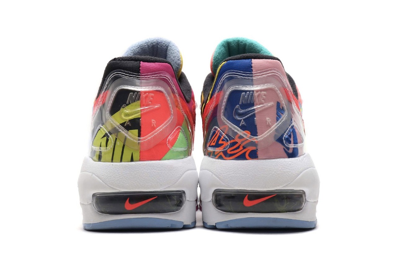 nike atmos collab