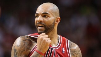 Carlos Boozer Shares How He Thinks Zion Williamson Should Follow In LeBron’s Footsteps