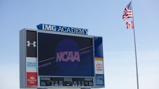 High School Powerhouse IMG Academy Is The Latest Tie To The Massive ‘Operation Varsity Blues’