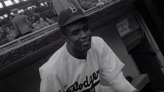 Spike Lee Directed A Short Film Honoring Jackie Robinson’s 100th Birthday