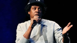 Jay-Z’s Team Roc Will Arrange Legal Representation For A Family Who Was Allegedly Assaulted By Police
