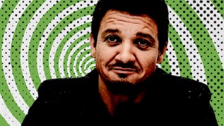 The Rundown: Can We Talk About Jeremy Renner’s Lucrative House-Flipping Side Hustle?