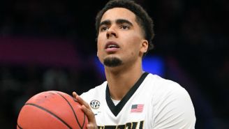 Missouri’s Jontay Porter Re-Tore The ACL In His Right Knee