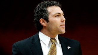 The NCAA Is Investigating Georgia Tech’s Basketball Program For Major Recruiting Violations