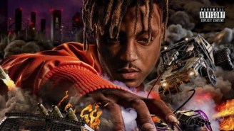 Juice WRLD’s Eclectic But Overlong ‘Death Race For Love’ Searches For His Stylistic Comfort Zone