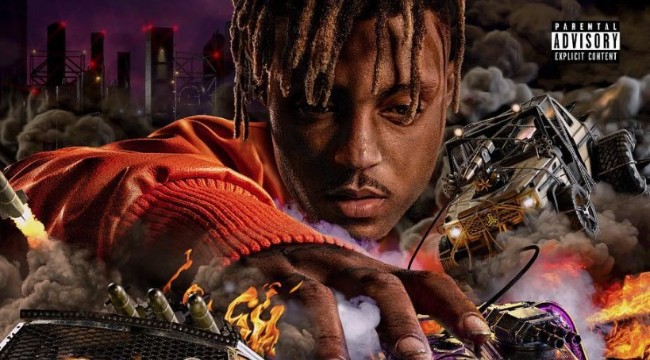 Juice Wrld Death Race For Love Is An Eclectic If Overlong Ride