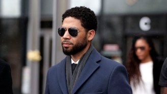 Jussie Smollett Delivers His First Statement After The Felony Charges Against Him Were Dropped