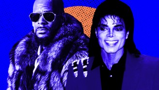 In Light Of Damning Documentaries, Why Are So Many People Still Listening To Michael Jackson And R. Kelly?