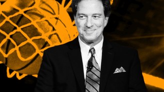 NCAA Tournament Broadcaster Kevin Harlan Reveals The Secret Behind The Perfect Live Read