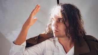 Kevin Morby Shared A Naturalistic Video For His Meditative Single ‘Nothing Sacred/All Things Wild’