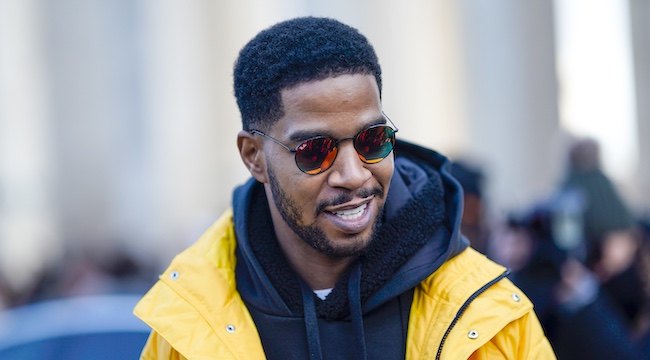 Kid Cudi Is Starring In A New Coming-Of-Age HBO Series