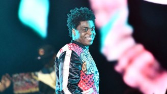 Kodak Black Cancelled A Show In Vancouver After Being Denied Entry Into Canada