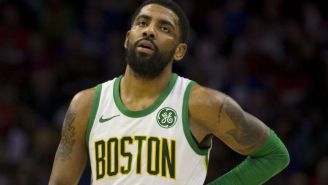Danny Ainge Will ‘Never Regret’ The Kyrie Irving Trade, Even As Brooklyn And Knicks Rumors Swirl