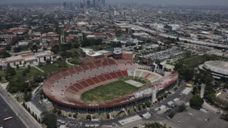 The Los Angeles Coliseum Might Not Undergo A Controversial Name Change