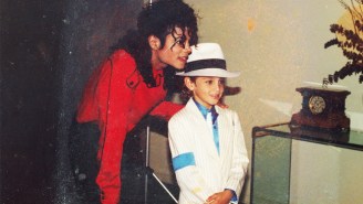 ‘Leaving Neverland’ Represents A New Level In Our Ability To Discuss Child Sexual Abuse