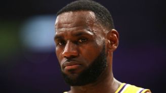 You Can Bet On Where LeBron James Will Play When The 2019-20 Season Starts