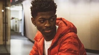Lil Nas X Is Releasing His First EP ‘7’ Next Month