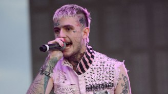 The Lil Peep Documentary Seems To Imply That Touring With His Goth Boi Clique Was Part Of What Led To His Death