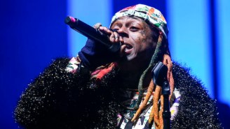 Lil Wayne Performed His Leaked Rendition Of ‘Old Town Road’ At Lollapalooza