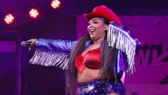 Lizzo And Missy Elliott Are Body Positive On Their Collaborative Hip-Hop Banger ‘Tempo’
