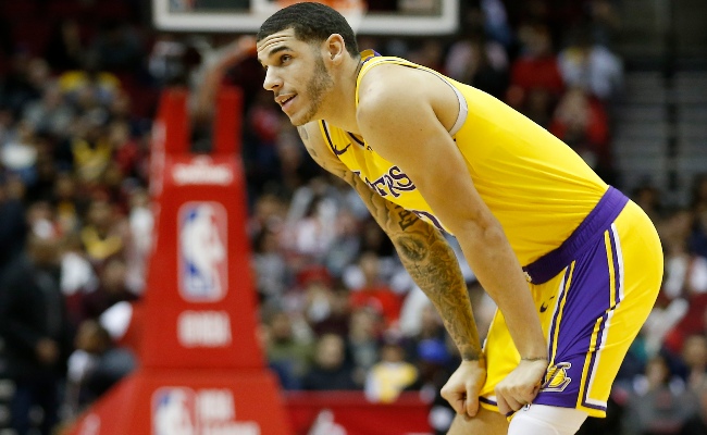 Lakers Rumors Latest Buzz on Lonzo Ball and Anthony Davis Future  News  Scores Highlights Stats and Rumors  Bleacher Report